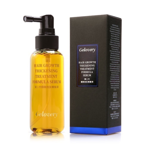 ❤️咪寶小舖❤️Gelovery 300%極致胜肽養髮液 100ml（效期2026/12/04）
