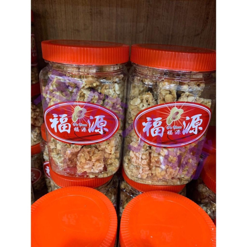 新竹福源 花生角糖 花生糖 恩晴小舖