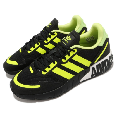 ?&?現貨免運 FY3632 Adidas ZX 1K BOOST 男休閒鞋