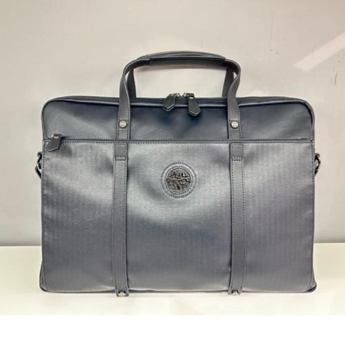 PORTER INTERNATIONAL 都會尊爵DUKE公事包 11728-002 藍 代購 福袋