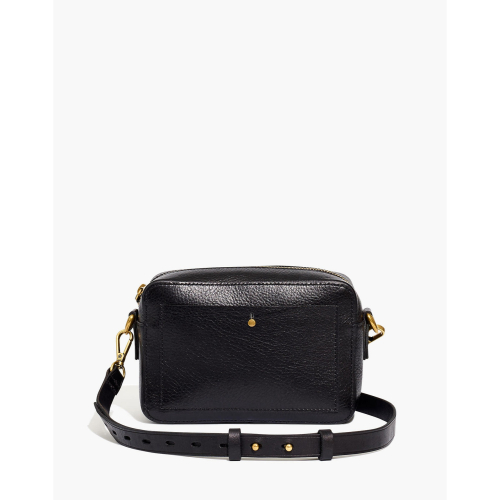madewell The Transport Camera Bag 相機包 EL CAPITAL