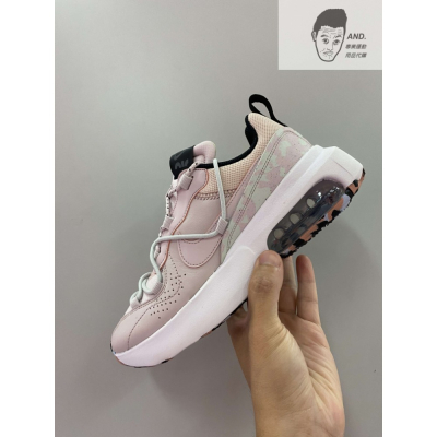 【AND.】NIKE AIR MAX VIVA 復古 厚底 休閒 運動 穿搭 女款 DB5269-600
