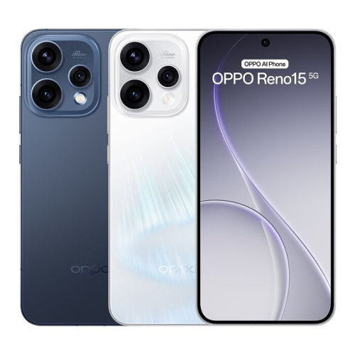 OPPO Reno 15 (12+256G)
