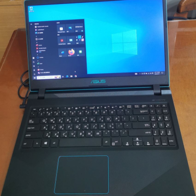 ASUS華碩 X560UD-i5-8250U/16G/1TB+M.2-256G/顯卞GTX1050