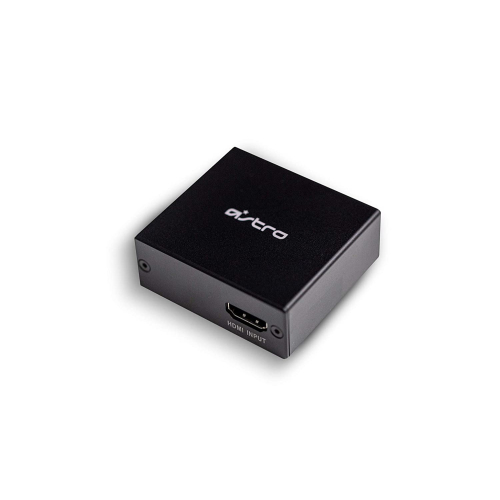 【叮噹電子】 全新 ASTRO PS5 HDMI 轉接器 適用於 A50 Mixamp