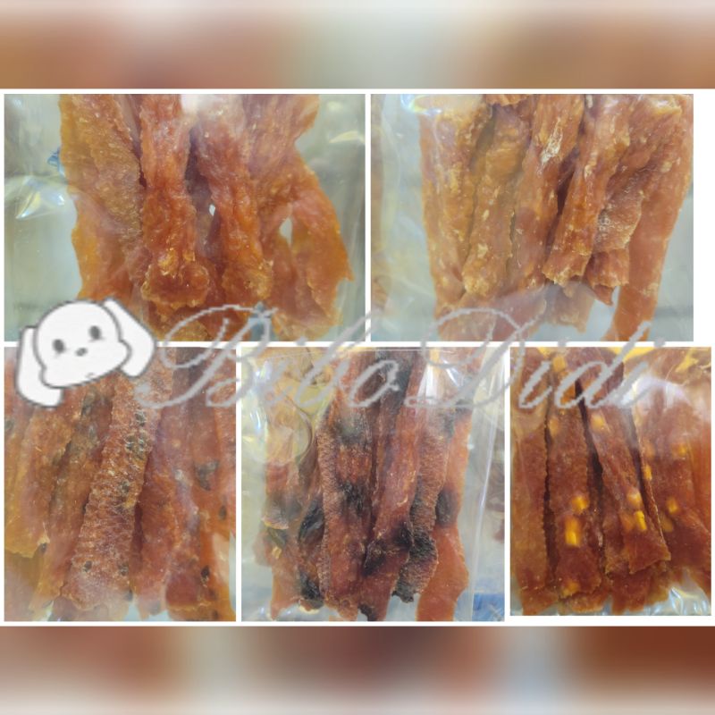 毛球寵物 台灣製 MIT 手工零食 原味雞肉 雞肉起司 雞肉枸杞 雞肉亞麻籽 雞肉燕麥 90g 特價89