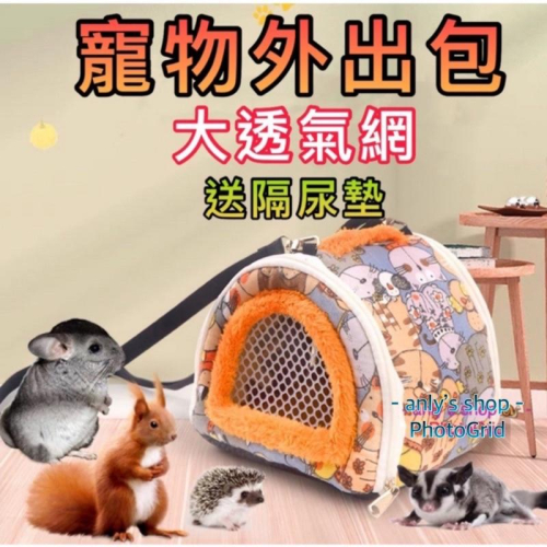 現貨 鸚鵡 寵物外出包 艾美莎莎 寵物外出包 中型 中小型鸚鵡 鸚鵡外出包 蜜袋鼯寵物外出包 寵物外出提籠 鸚鵡外出包