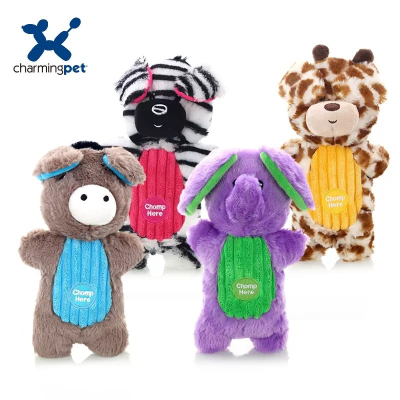 ?‍?美國 Charming Pet k9 / Link Tuff 不 耐咬玩具 狗玩具 寵物玩具 互動玩具