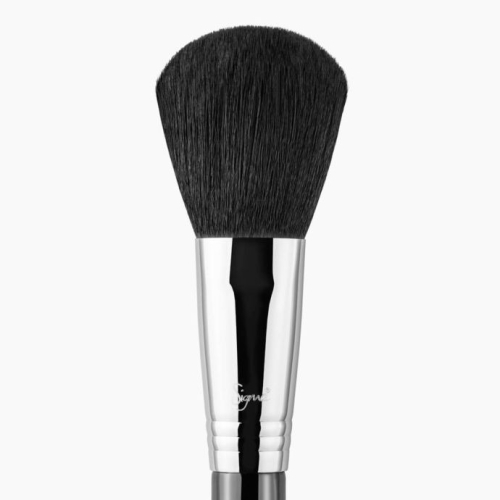 【愛來客】☆美國Sigma官方授權經銷商☆ Sigma F30 - LARGE POWDER 大號散粉蜜粉修容化妝
