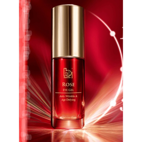 Bonnie House賦活拉提玫瑰靚眼精華15ml/瓶?BONNIE HOUSE 亮眼精粹雙效滾珠棒