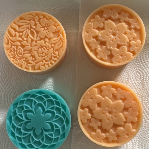 正品-多特瑞精油手工香皂-客製指定香味款