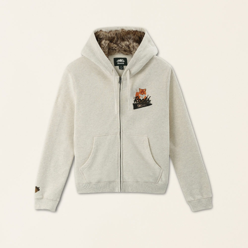 RS代購 Roots全新正品優惠 Roots女裝-戶外探險家系列 連帽長洋裝 滿額即贈購物袋
