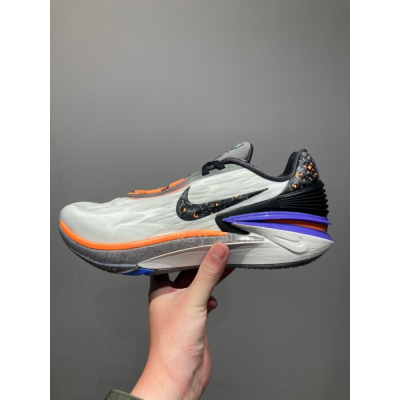 RS代購 耐吉 全新正品優惠NIKE男鞋NIKE AIR ZOOM G.T. CUT 2 EP 籃球鞋