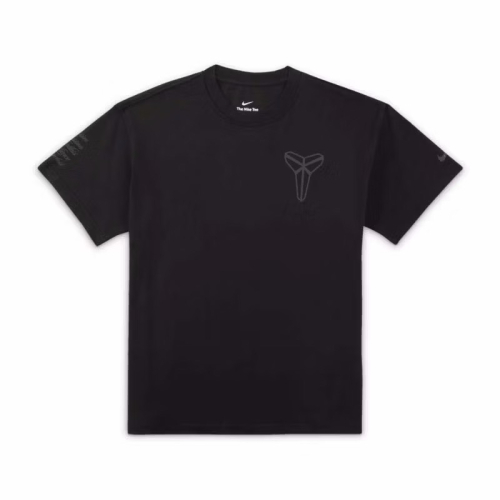 ￼Nike Short Sleeves Tee Mamba Mentality 曼巴精神 短T 2XL號