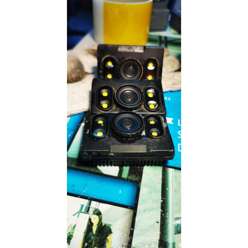 T30/10 FPV鏡頭 （中古）