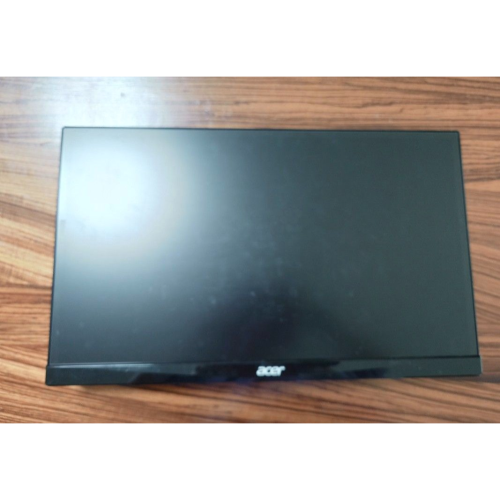幾乎全新 acer 可攜式顯示器