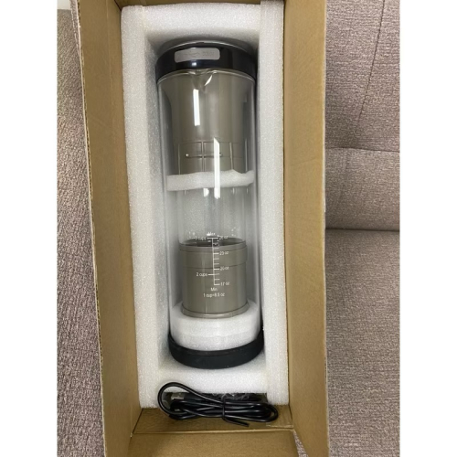 （現貨）全新品-Pookin冷萃咖啡機/咖啡