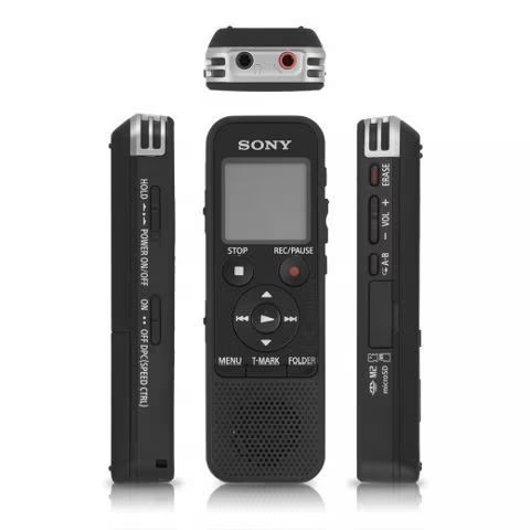Sony錄音筆 ICD-PX440 PX470 PX240 PX333M,降噪,4GB 立體音 可擴充 MP3格式