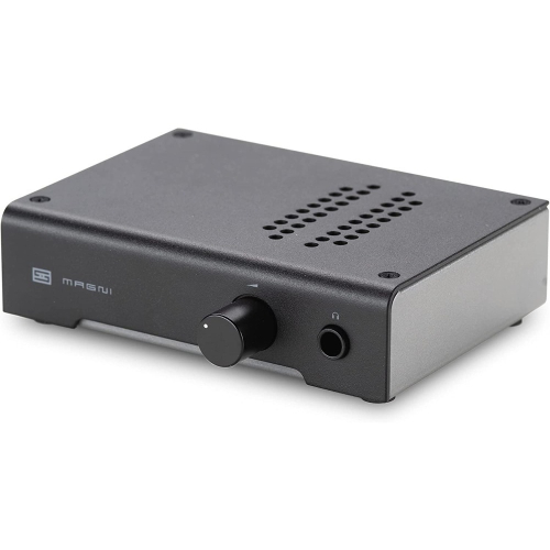 【叮噹電子】全新 Schiit Modi 3+ DAC前級解碼 Magni 3+ 後級耳擴 黑