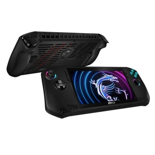 MSI 微星 Claw 電競掌機(Intel Core Ultra 5 135H/16G/512G SSD/W11/A1