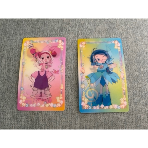 康是美 小魔女Doremi抽抽樂