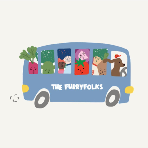 ??The FurryFolks 寵物藏食玩具 私訊取得超優惠加價購