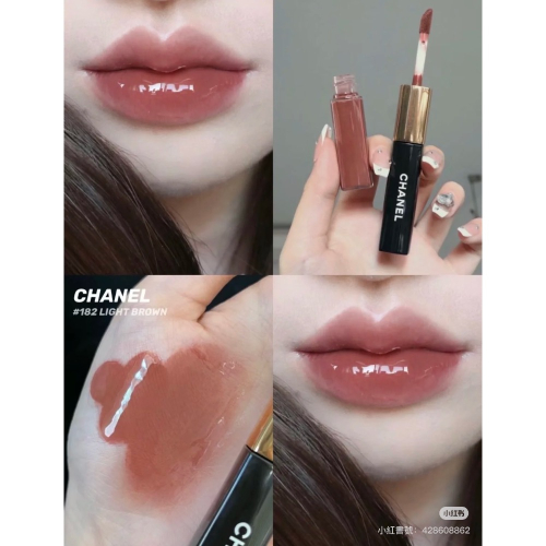 9/10收單‼️ CHANEL 超炫耀持色唇萃 #174 #182 #194 #40 #69