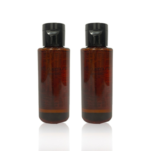Shu Uemura 植村秀琥珀黃金潔顏油 (50ml)買一送一