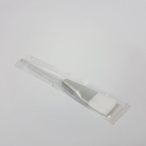 臉部美容用工具組 ( 小刷子 / 大刷子 / 玻璃小缽 )