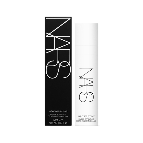 效期2027.2 NARS 裸光超持久定妝噴霧 (90mL)