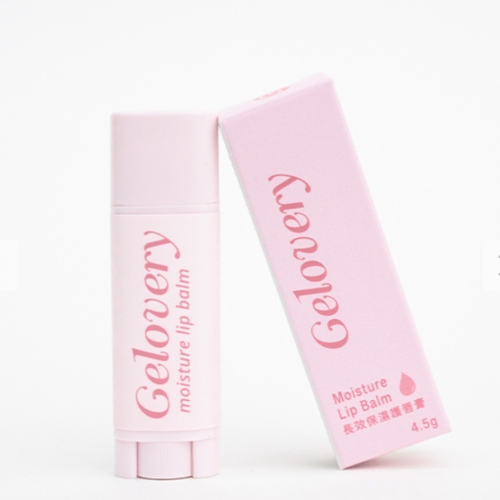 Gelovery 長效保濕護唇膏 4.5g