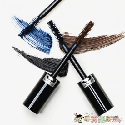 植物養護精華長頸鹿睫毛膏-經典黑/迷魅棕 [盒損]現貨