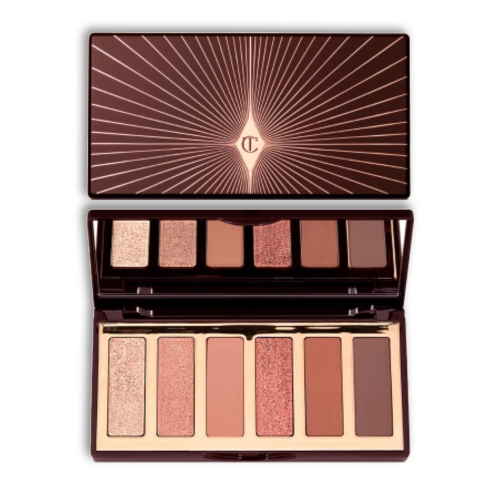 ?Darling現貨? Charlotte Tilbury CT 近絕版！ 六色迷你眼影盤