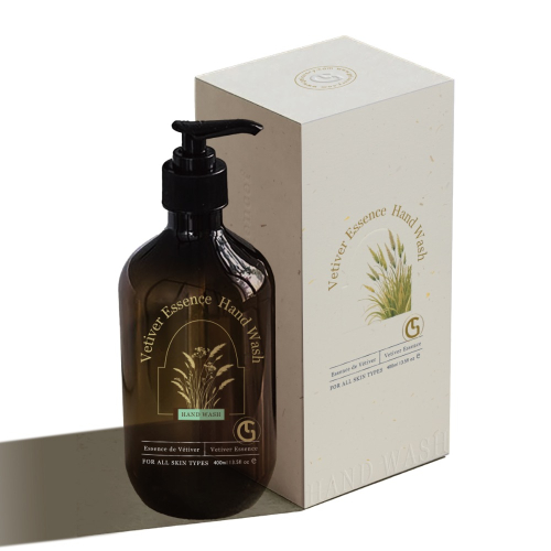 Gelovery精油洗手露 400ml/1瓶