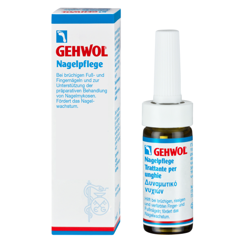 德國代購 客訂 a1030(Gehwol 共二項)