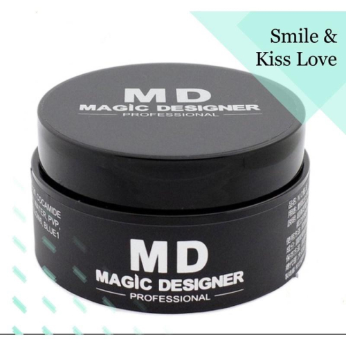 MAGIC DESIGNER 髮臘 MD髮臘 100g 正品公司貨