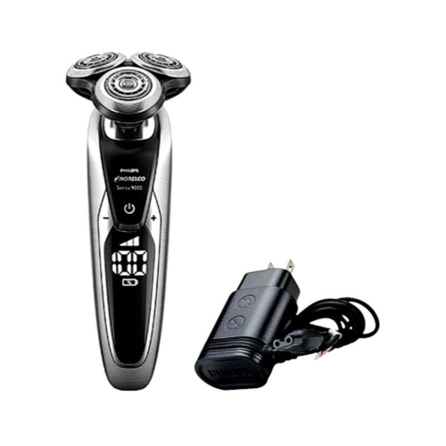 ［福利品出清］飛利浦刮鬍刀Philips S9731 ??美國帶回