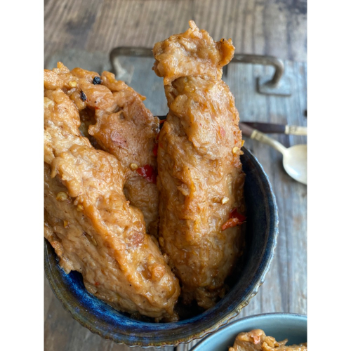 肉卷甜不辣（一包4個）
