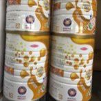 賀比金配方1號900g（瓶身凹罐，介意勿下單）