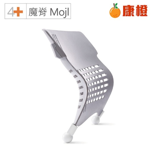 【舒樂活4Health】魔脊 多用途健康彈力腰靠 (腰靠墊 / 背靠墊)