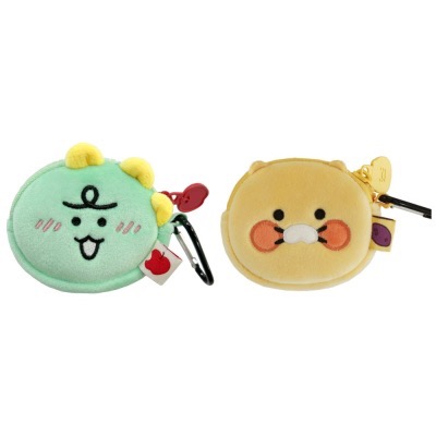 Kakao Friends 掛勾零錢包