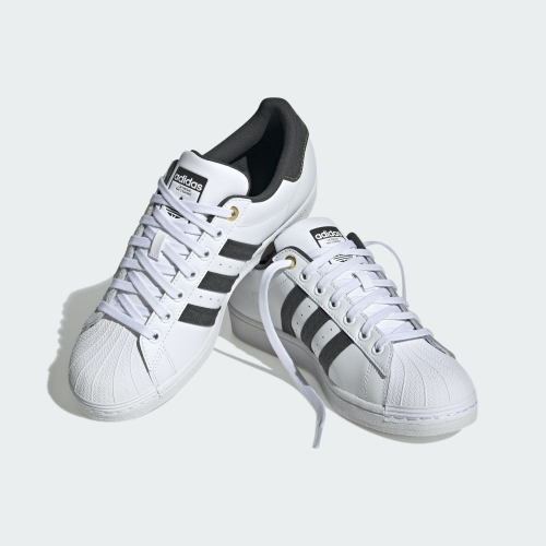 ?&?現貨免運 ID1712 Adidas SUPERSTAR 男運動休閒鞋