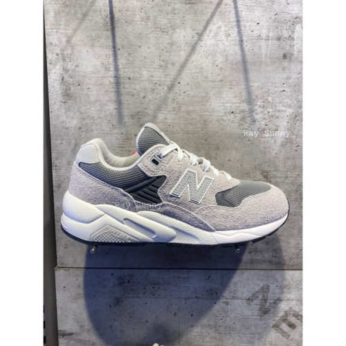 RS代購 NB 全新正品優惠NewBalance男女鞋- 580 情侶鞋 運動 復古 休閒鞋 MT580MG2
