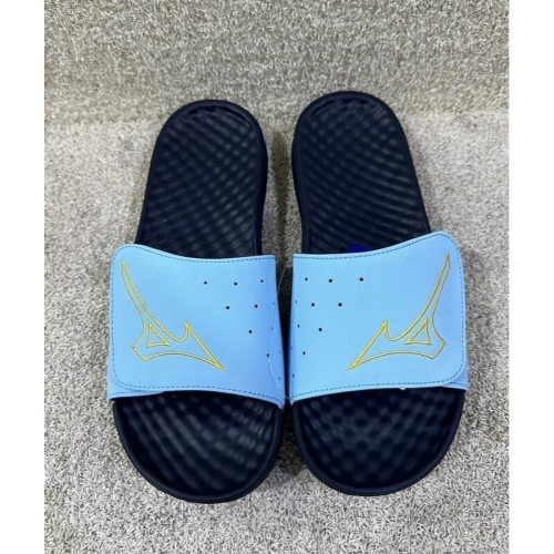 = 威勝 運動用品 = Mizuno MP SLIDE 男運動拖鞋 11GJ220027