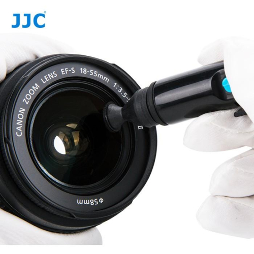 JJC 全新可超取 CL-P4II 拭鏡筆组合包 防塵 清潔 CPL 濾鏡 保護鏡 單眼 類單眼 現貨