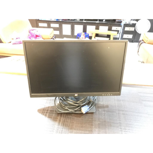 「PK GPU」ViewSonic優派 22型 Viewsonic VA2210-MH