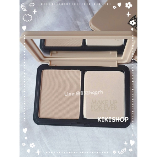 ✿MAKE UP FOR EVER✿make up for ever 粉無痕柔霧空氣粉餅 粉無痕柔霧空氣粉餅蕊心 蕊芯