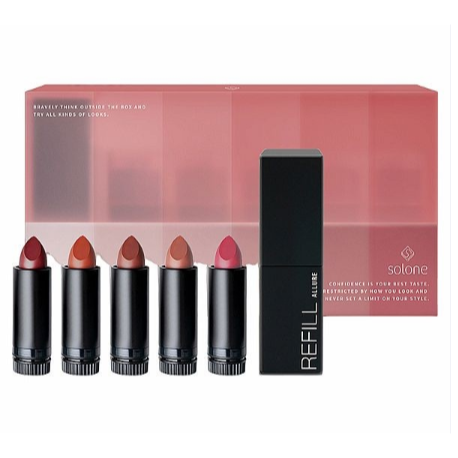 現貨+預購 | SEPHORA 黑管唇膏 Satin Hydrating Lipstick 黑管