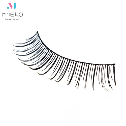MEKO 優質手工編織假睫毛 - 705 (直式織法)