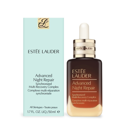 ESTEE LAUDER 雅詩蘭黛 特潤超導全方位修護露20ml 50ml-公司貨